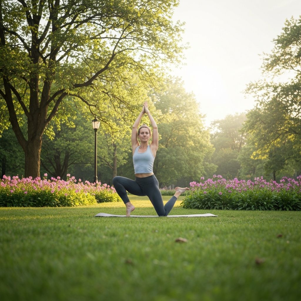 Физичка активност