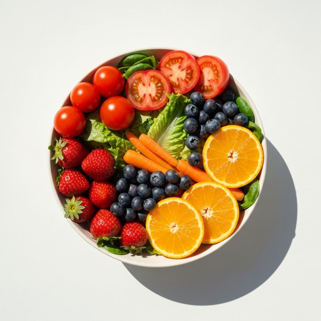 Свежа исхрана