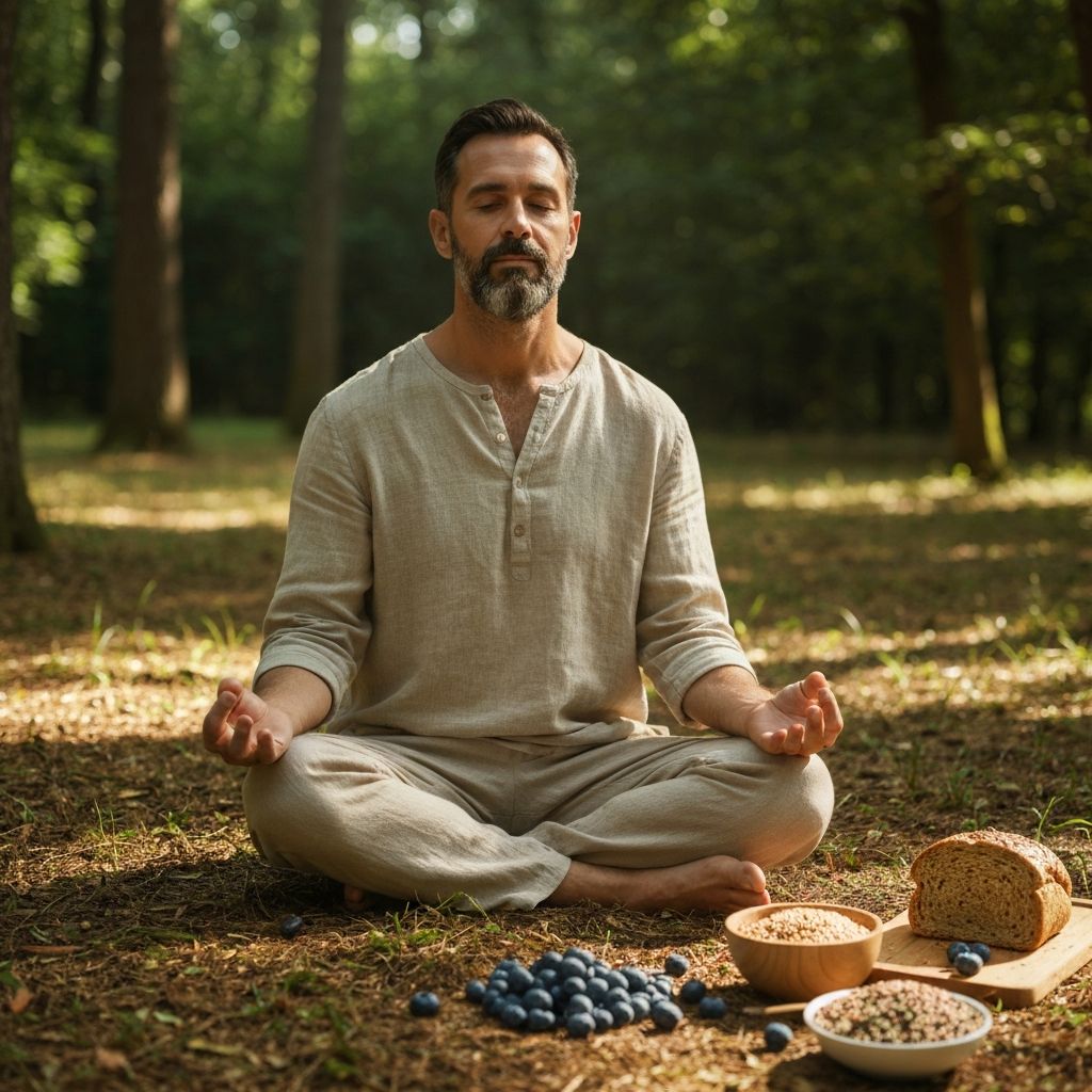 Холистички приступ благостању